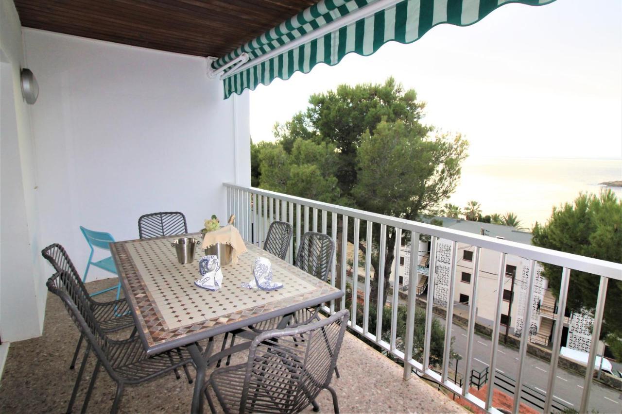 Global Immo 4074 El Corsario Appartement *