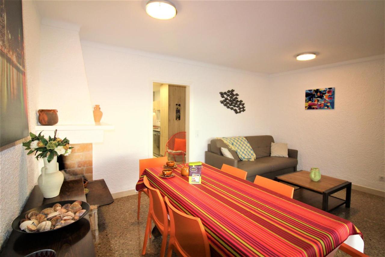 Appartement Global Immo 4074 El Corsario *