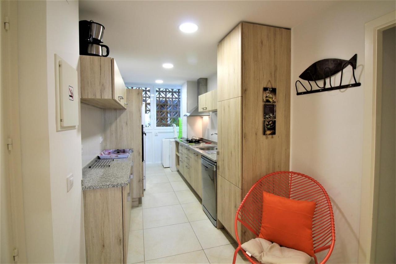 Appartement Global Immo 4074 El Corsario *