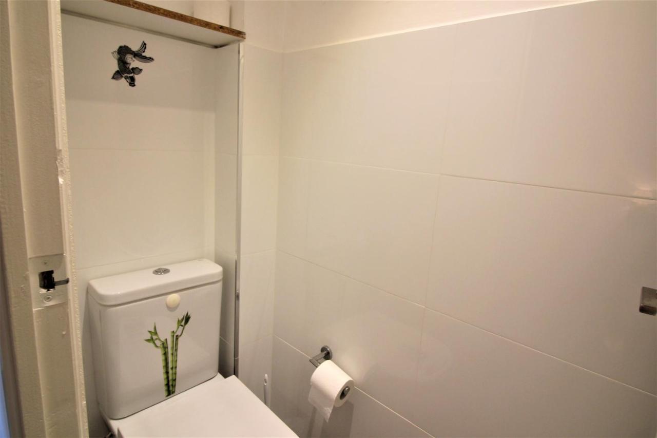 Global Immo 4074 El Corsario Appartement Roses