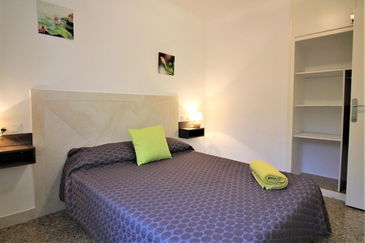 Appartement Global Immo 4074 El Corsario