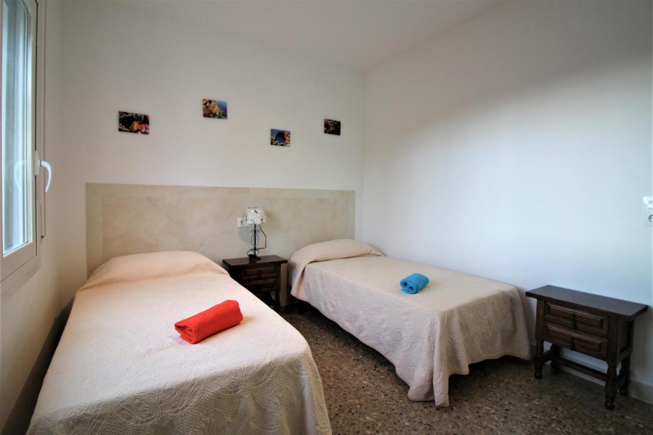 Appartement Global Immo 4074 El Corsario *