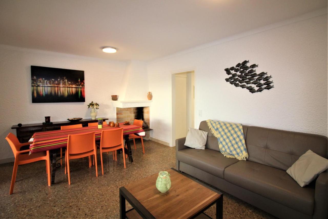 Global Immo 4074 El Corsario Appartement Roses