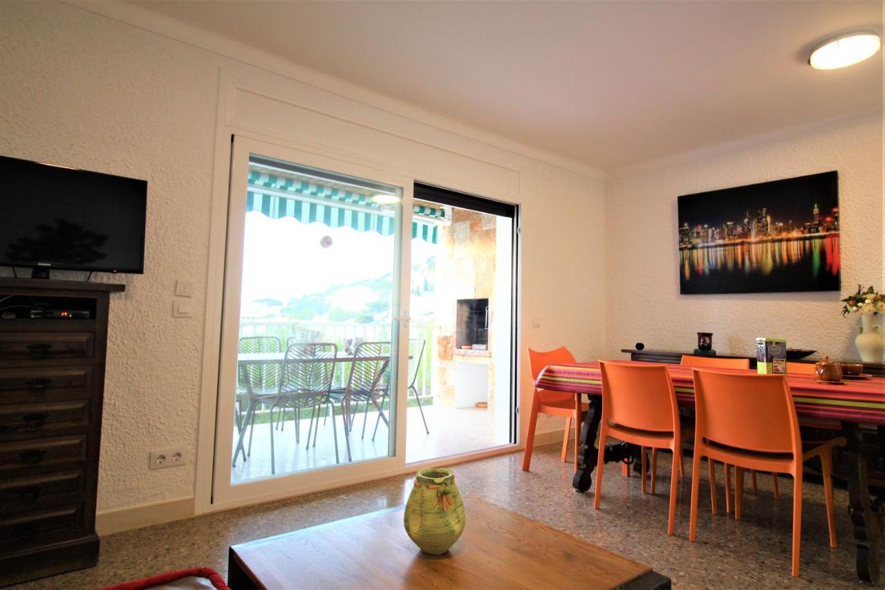 Appartement Global Immo 4074 El Corsario Roses