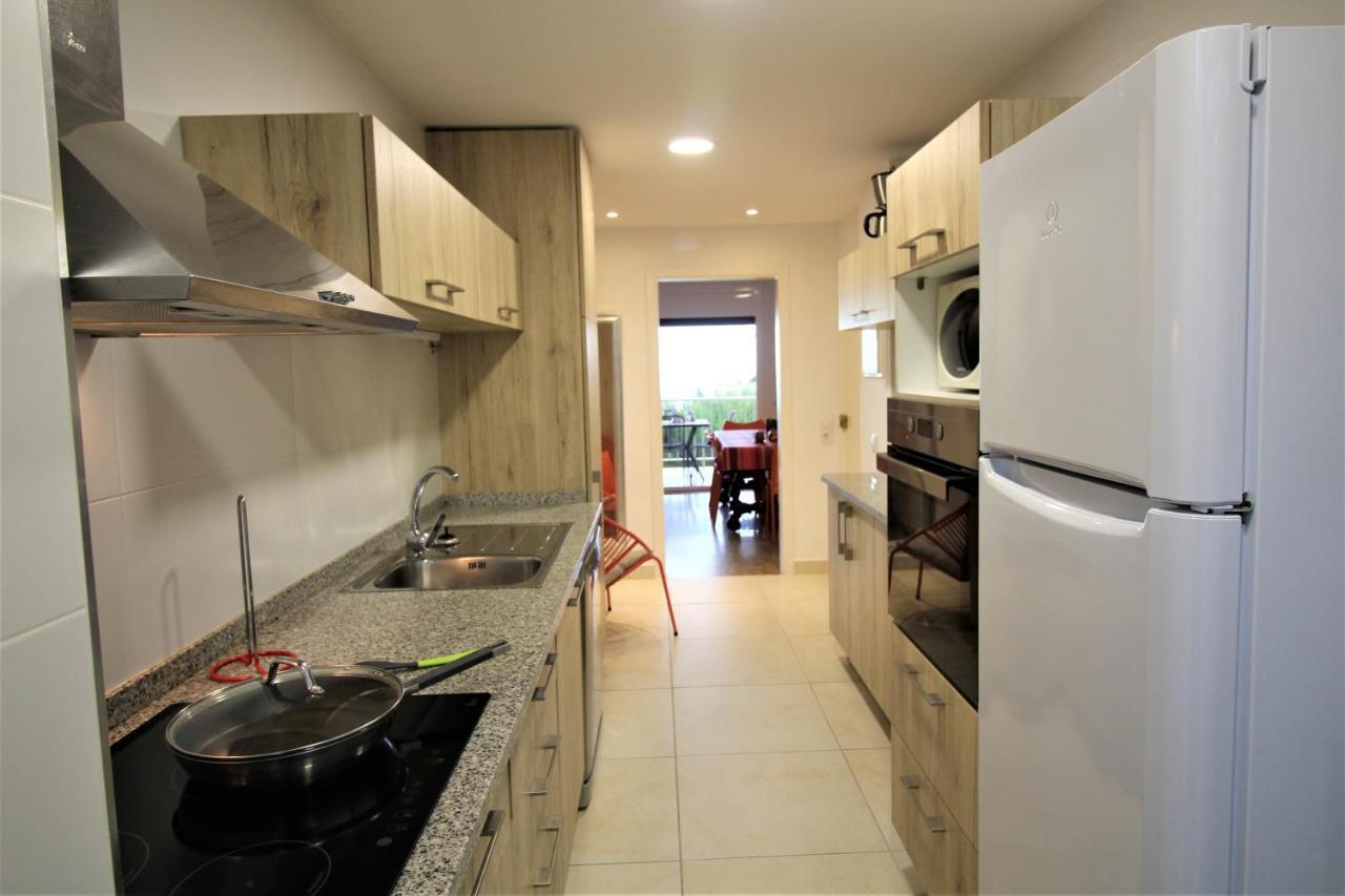 Global Immo 4074 El Corsario Appartement Roses