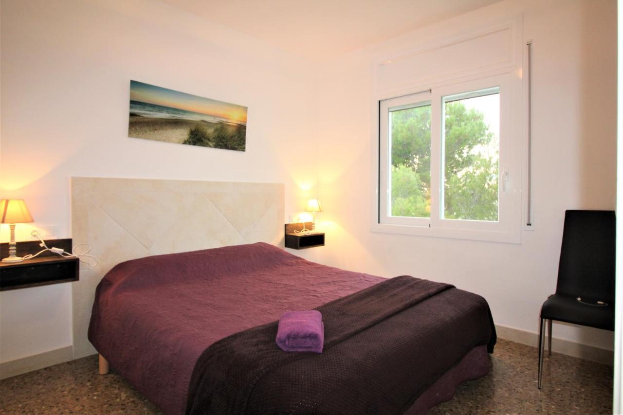 Appartement Global Immo 4074 El Corsario
